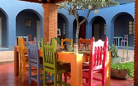 La Betulia Bed And Breakfast